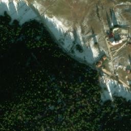 Satellite imagery of TT23, GR