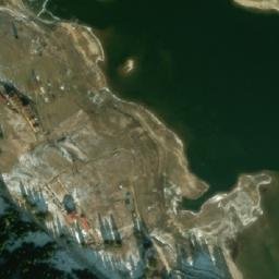Satellite imagery of TT23, GR