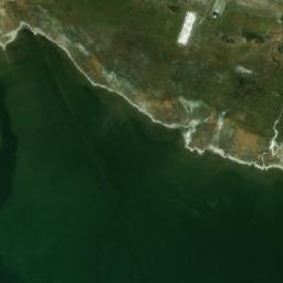 Satellite imagery of TT19, GR