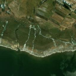 Satellite imagery of TT19, GR