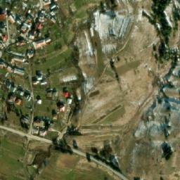 Satellite imagery of TT31, GR