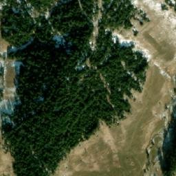 Satellite imagery of TT31, GR