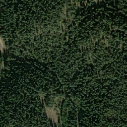 Satellite imagery of Kyutsakli, BG
