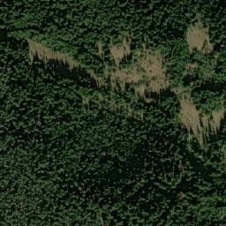 Satellite imagery of Kyutsakli, BG