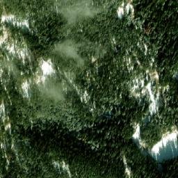 Satellite imagery of Shtanlovo Bardo, BG