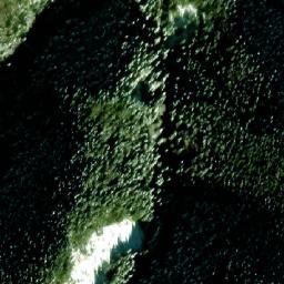 Satellite imagery of Pau, BG