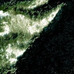 Satellite imagery of TT7, GR