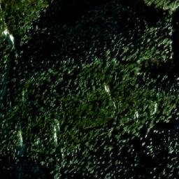 Satellite imagery of TT7, GR