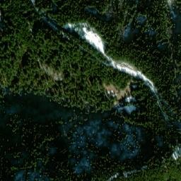 Satellite imagery of TT23, GR