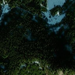 Satellite imagery of Suvia Vrah, BG