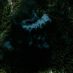 Satellite imagery of Suvia Vrah, BG