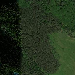 Satellite imagery of Suvia Vrah, BG