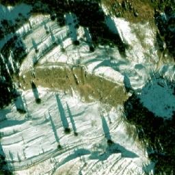 Satellite imagery of TT16/21/, GR