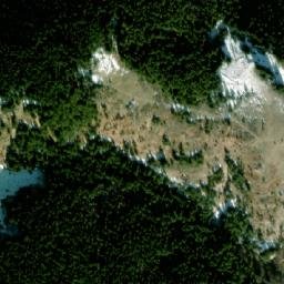 Satellite imagery of TT16/21/, GR