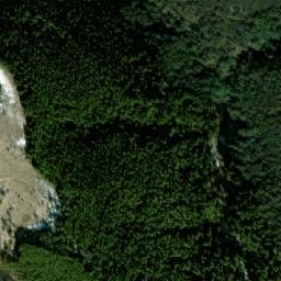 Satellite imagery of TT8, GR