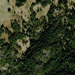 Satellite imagery of Karabalkan, BG