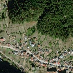 Satellite imagery of TT8, GR