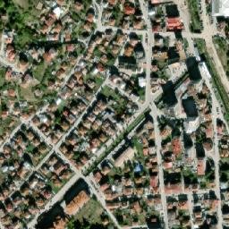 Satellite imagery of TT3, GR