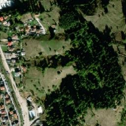 Satellite imagery of TT3, GR