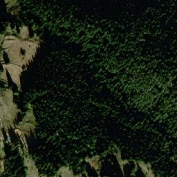 Satellite imagery of TT5, GR