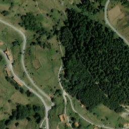 Satellite imagery of TT53, GR