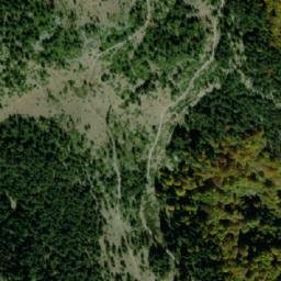 Satellite imagery of TT6, GR