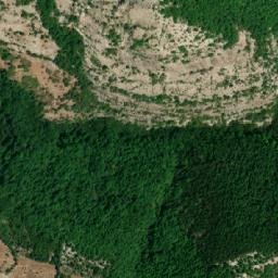 Satellite imagery of TT29, GR