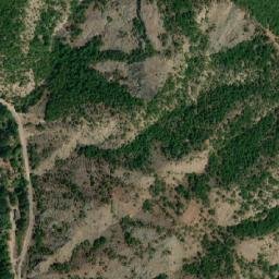 Satellite imagery of TT56, GR