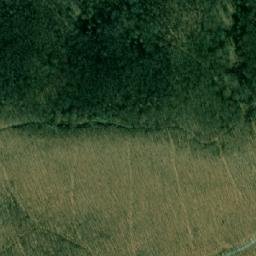 Satellite imagery of Gyok Tepe, BG