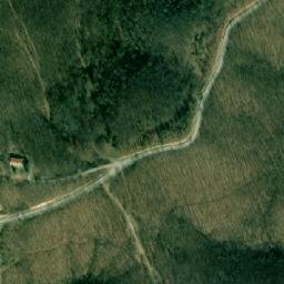 Satellite imagery of Gyok Tepe, BG