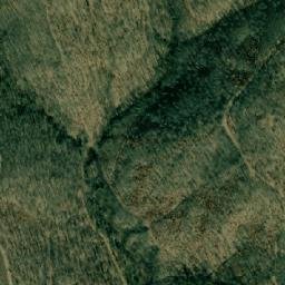 Satellite imagery of Orta Burun, BG