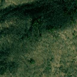 Satellite imagery of Osman Tepe, BG
