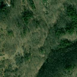 Satellite imagery of Osman Tepe, BG