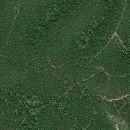 Satellite imagery of Kerechnitsata, BG