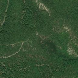 Satellite imagery of Kerechnitsata, BG