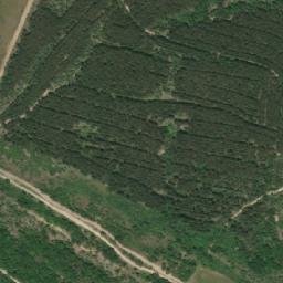 Satellite imagery of Garzhevitsita, BG