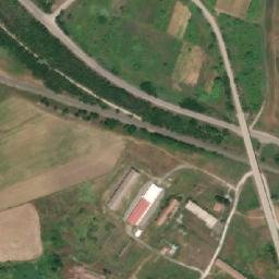Satellite imagery of TT7957, TR