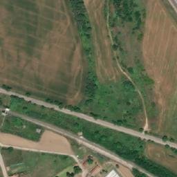 Satellite imagery of TT7957, TR