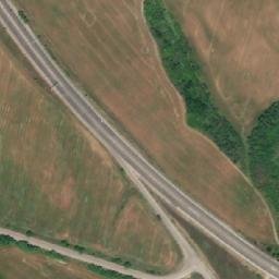 Satellite imagery of TT17, TR