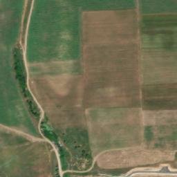 Satellite imagery of TT1, TR