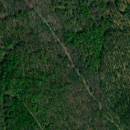 Satellite imagery of Bahçelik Sırtı, TR