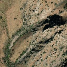 Satellite imagery of survey_point, KZ