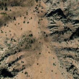 Satellite imagery of survey_point, KZ