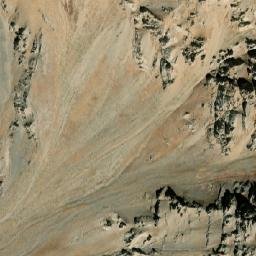 Satellite imagery of survey_point, KZ