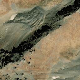 Satellite imagery of survey_point, KZ