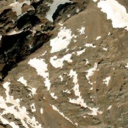 Satellite imagery of 2000 лет Ташкента, KZ