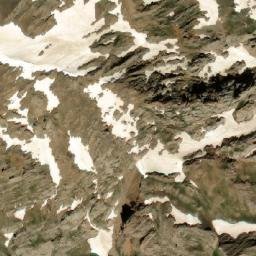 Satellite imagery of 2000 лет Ташкента, KZ