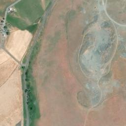Satellite imagery of Monague Quarry, US