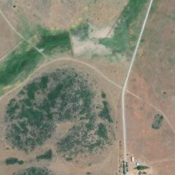 Satellite imagery of Monague Quarry, US