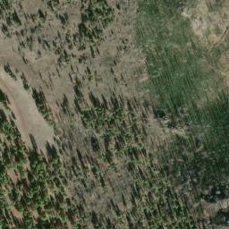 Satellite imagery of Mount Hebron Quarry, US